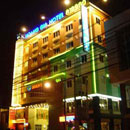 Hoang Gia Huy Hotel