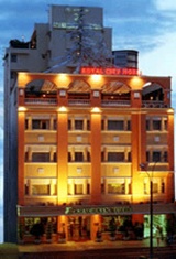 Kim Do Hotel