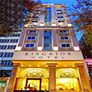 Kingston Hotel