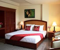 Room - Kingston Hotel