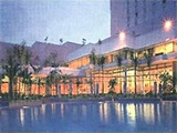 Legend Hotel Swimming Pool