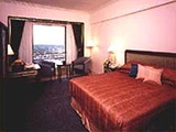 Legend Hotel Room