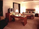 Legend Hotel Room