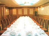 Majestic Hotel Restaurant