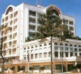 Metropole Hotel