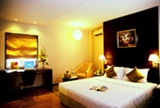 Metropole Hotel Superior Room