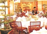 New World Hotel Restaurant