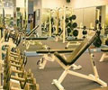 Fitness Center - Norfolk Hotel Saigon