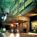 Norfolk Hotel Saigon