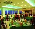 Restaurant - Queen Ann Hotel