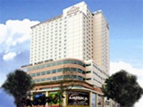 Windsor Plaza Saigon