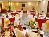 V Resort Hoa Binh Restaurant