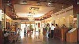 Hoi An Hotel Reception Counter