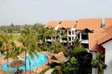 Hoi An Trail Resort 