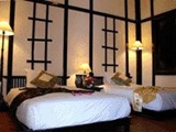 Hoi An Trail Resort Room