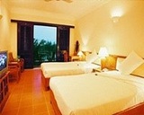 River Beach Resort
 Room