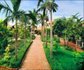 Garden - Vuon Trau Family Resort