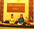 Reception - Vinh Hung 3