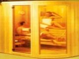 Ngoc Huong Hotel Sauna