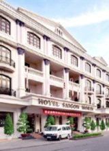 Saigon Morin Hotel