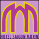 Saigon Morin Hotel