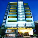 Hoang Dang Hotel