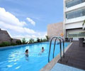 Swimming Pool - Novotel Nha Trang 