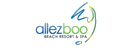 Allezboo Beach Resort & Spa Logo