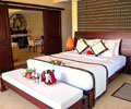 Room - Allezboo Beach Resort & Spa