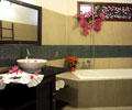 Bathroom - Bamboo Village