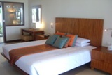 Blue Ocean Resort Room
