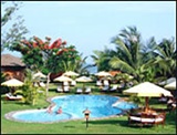 Coco Beach Resort