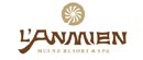 L'Anmien Mui Ne Resort & Spa Logo