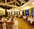 Restaurant - Ocean Star Resort