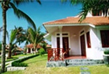 Phu Hai Resort Villa
