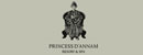 Princess D Annam Resort & Spa Logo