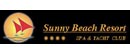 Sunny Beach Resort Spa & Yacht Logo