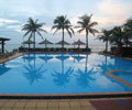 Swimming Pool - Terracotta Resort