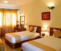 Room - Terracotta Resort