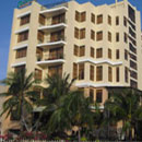 The Palms Hotel