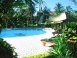 The Beach Resort Swimming Pool