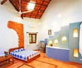 Room - Cassia Cottage