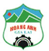 Hoang Anh Gia Lai Hotel Logo