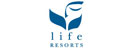 Life Wellness Resort Quy Nhon Logo