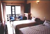 Bamboo Sapa Room