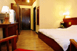 Chau Long Sapa Room