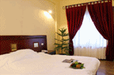 Chau Long Sapa Room