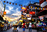 Khaosan Road