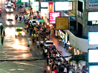 Bangkok Hotel