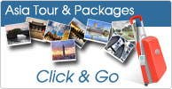 Tour Packages